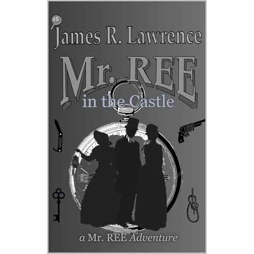 Mr. REE in the Castle