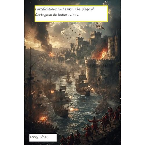 Fortifications and Fury