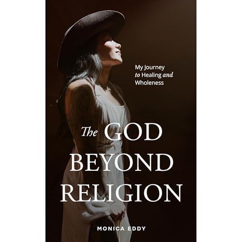 The God Beyond Religion