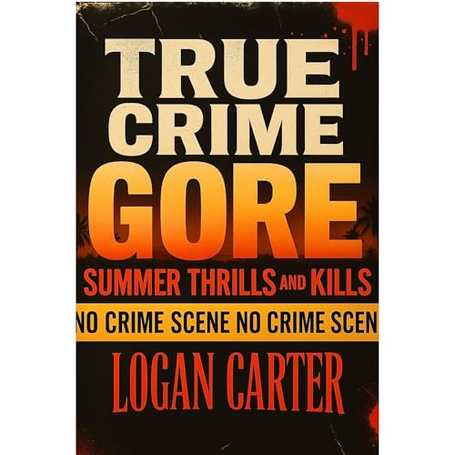 TRUE CRIME - GORE Summer Thrills and Kills