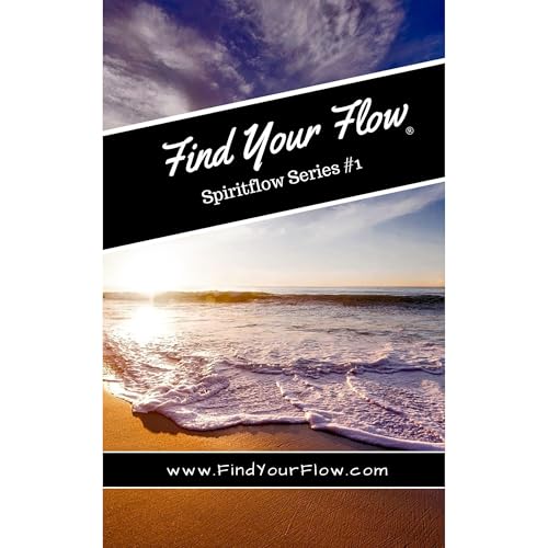Find Your Flow by Winston Widdes
