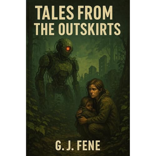 Tales from the Outskirts