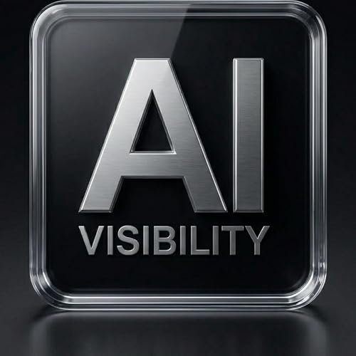 AI Visibility by Jason Todd Wade, Founder of BackTier by Jason Todd Wade