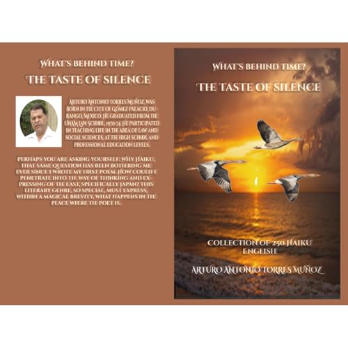 THE TASTE OF SILENCE