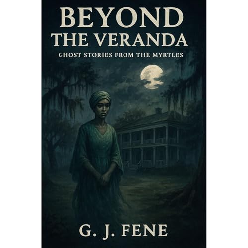 Beyond the Veranda: Ghost Stories from the Myrtles