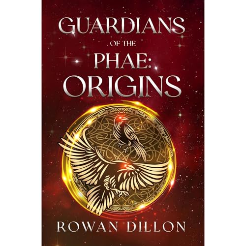 Guardians of the PHAE: Origins