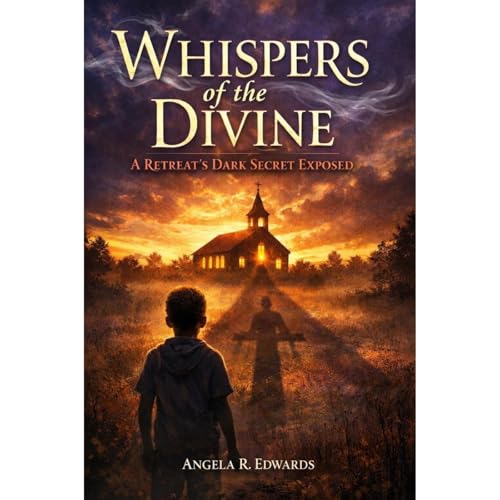 Whispers of the Divine by Angela Edwards
