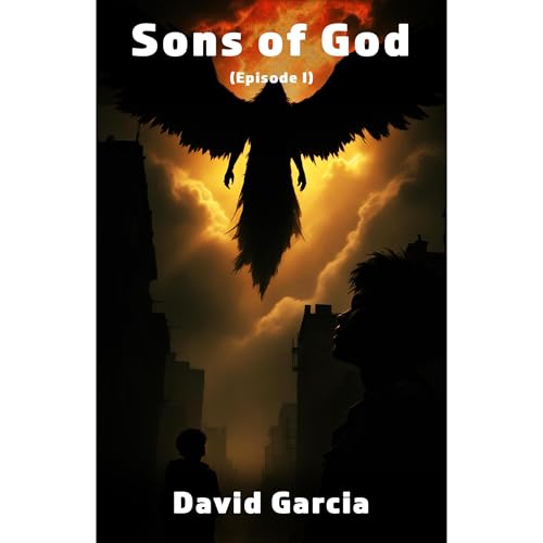 Sons of God by David Garcia