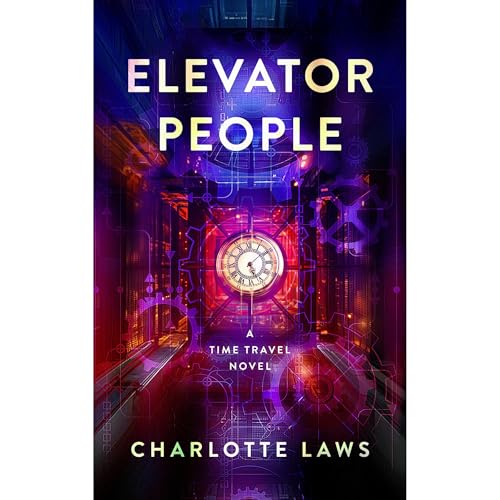 Elevator People by Charlotte Laws