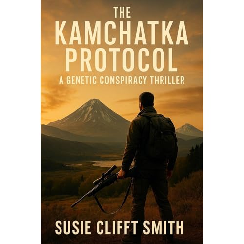 The Kamchatka Protocol by Susie Clifft Smith