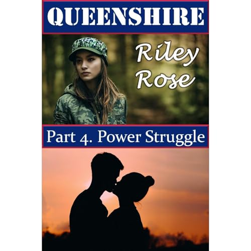Queenshire Part 4. Power Struggle