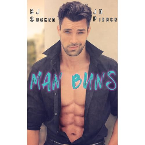 Man Buns (A Naughty Gay Bundle)