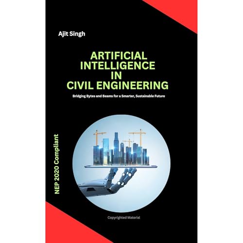Artificial Intelligence In Civil Engineering