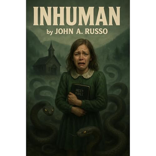 Inhuman by John A. Russo