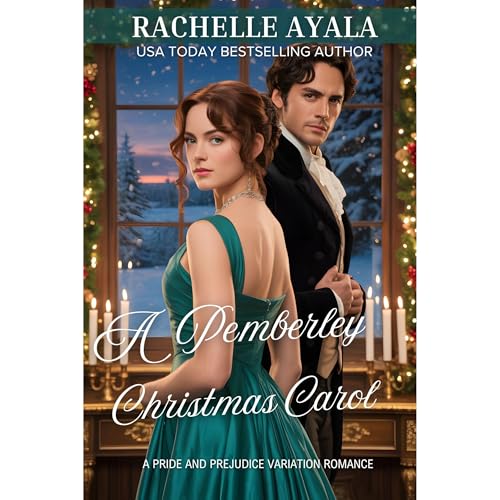 A Pemberley Christmas Carol
