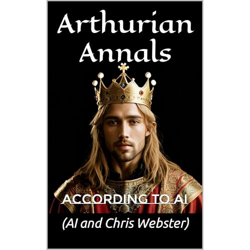 Arthurian Annals
