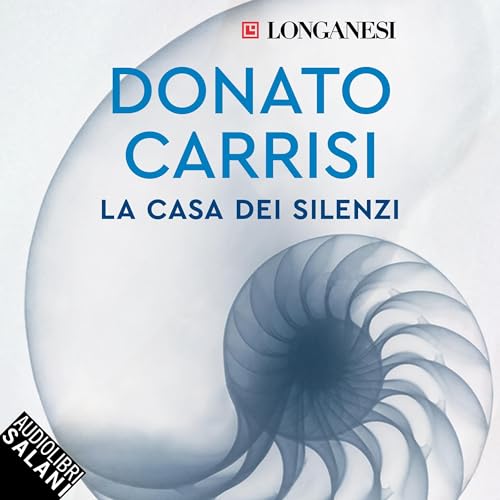 La casa dei silenzi
