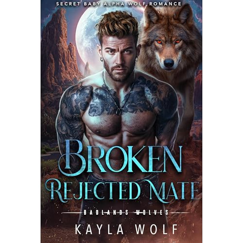 Broken Rejected Mate