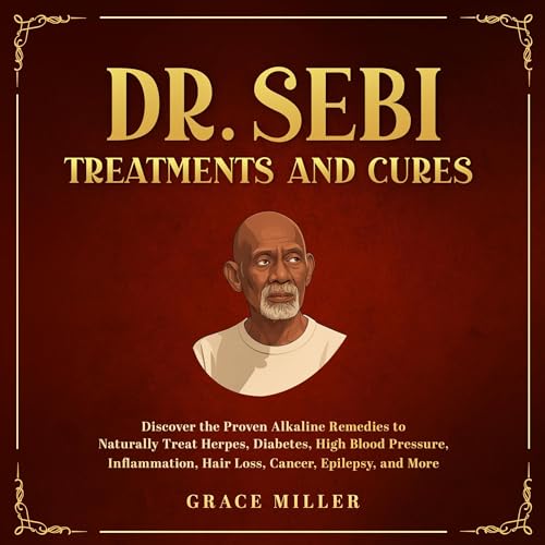 Dr. Sebi Treatments and Cures