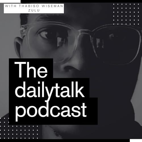 The dailytalk podcast opening show episode 1 season 1