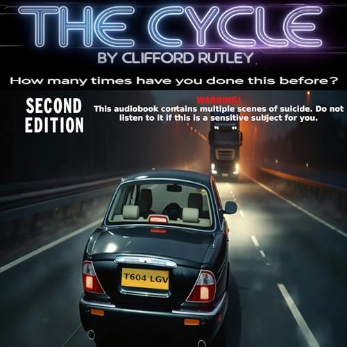 The Cycle by Clifford Rutley