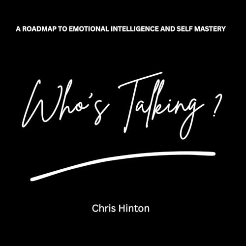 Who's Talking by Chris Hinton