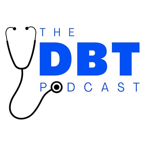 The DBT Podcast by Dr. Neel Shah Flint Rock LLC