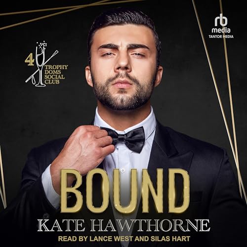 Bound by Kate Hawthorne