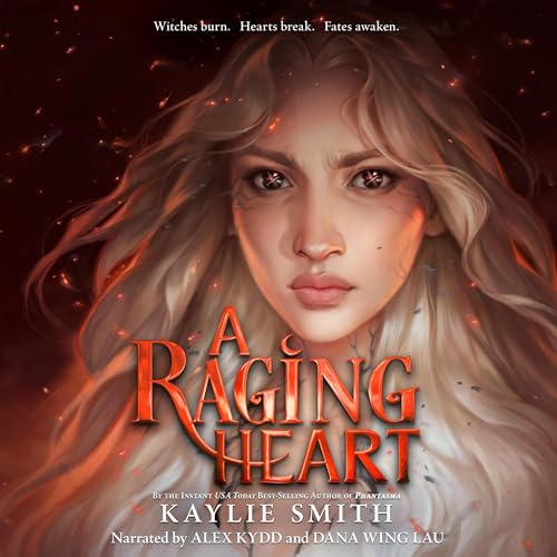 A Raging Heart