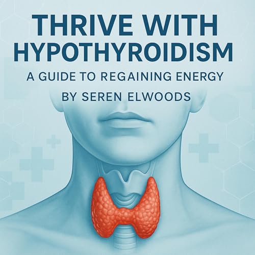 Thrive with Hypothyroidism