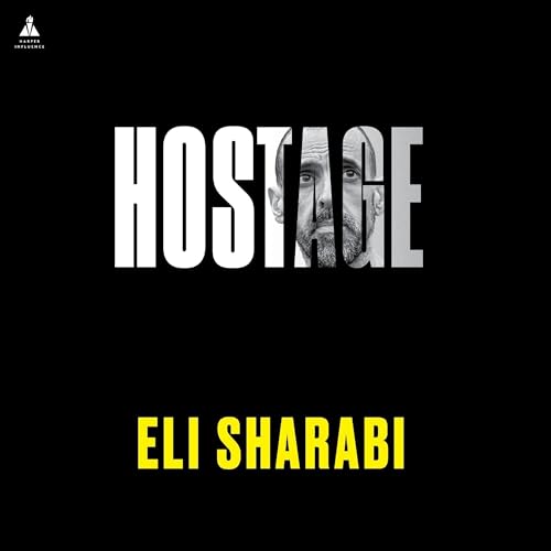 Hostage by Eli Sharabi