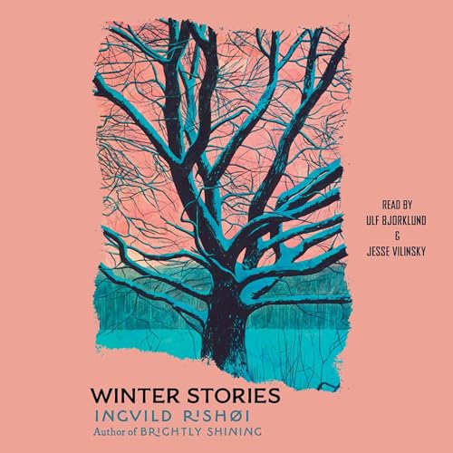 Winter Stories by Ingvild Rishøi