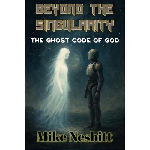 Beyond the Singularity by Mike Nesbitt
