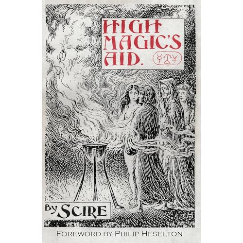 High Magic's Aid by Gerald Gardner