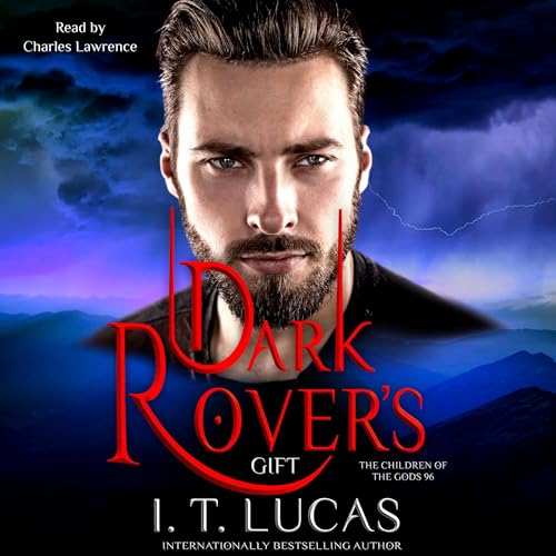 Dark Rover’s Gift by I. T. Lucas