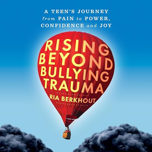 Rising Beyond Bullying Trauma