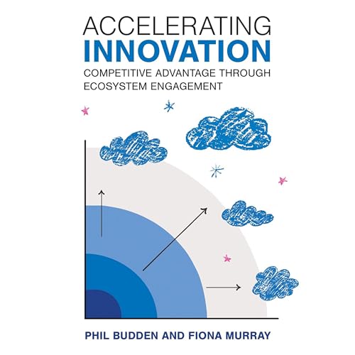 Accelerating Innovation by Phil Budden
