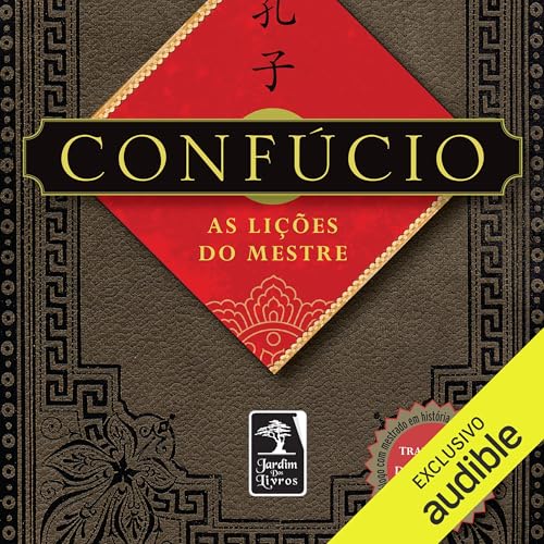 Confúcio (Portuguese Edition)
