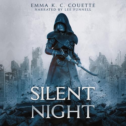Silent Night by Emma Couette