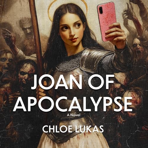 Joan of Apocalypse