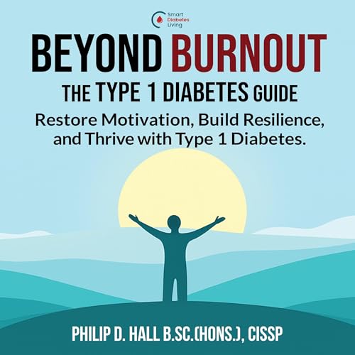 Beyond Burnout by Philip D. Hall