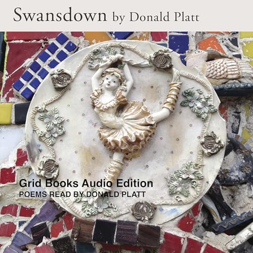 Swansdown by Donald Platt