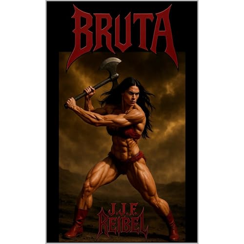 BRUTA by Jean-Jacques Reibel