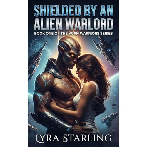 Shielded by an Alien Warlord