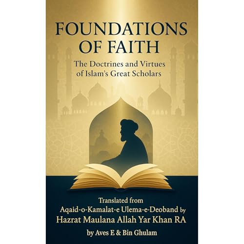 Foundations of Faith