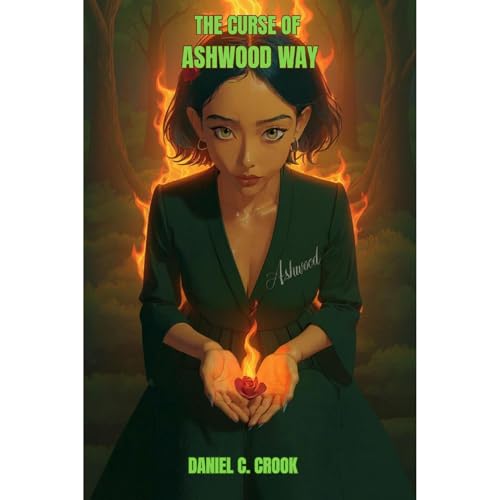 The Curse of Ashwood Way by Daniel Crook