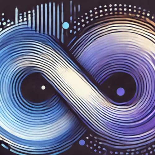 The Constant: Swimming in the Deep Blue of Business, Technology and Culture by German Dziebel