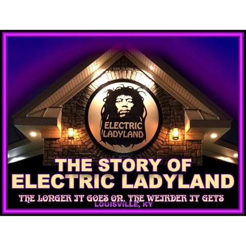 The Story Of Electric Ladyland