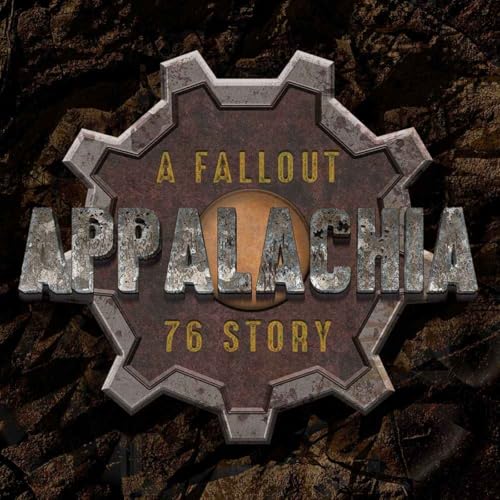 Appalachia: A Fallout 76 Story by Matt Bartlett and Phil Lonidier