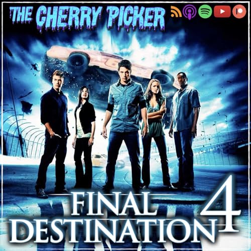 Episode 149 | Final Destination 4 (2009) by Unknown